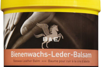B&E Bienenwachs Lederpflege Balsam