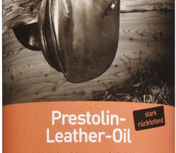 B&E Prestolin-Leather-Oil