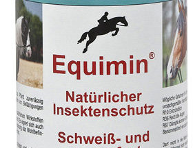 EQUIMIN Insektenschutz