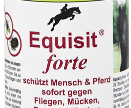 EQUISIT forte Fliegenspray 500 ml ohne Sprüher