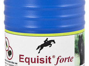 EQUISIT forte Insektenschutz 750 ml