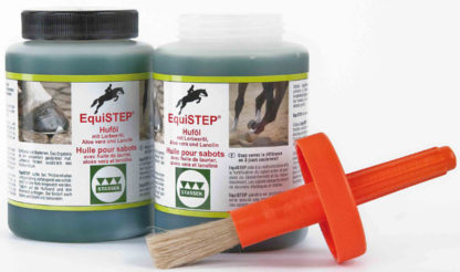 EquiSTEP Huföl