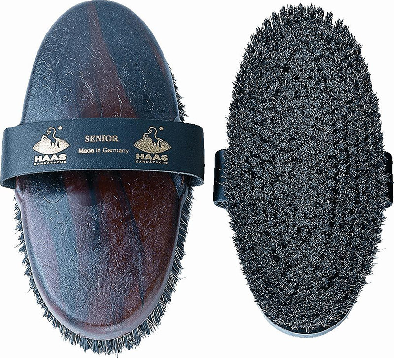 Haas Kardätsche "Senior"