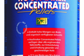 Hoofmaker Concentrated Pellets 1