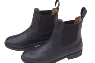 Jodhpur Stiefelette "Basic" Pico