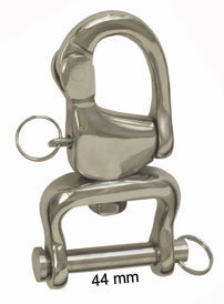 Marathon Patentverschluss groß