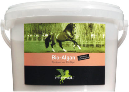 Parisol Bio-Algan