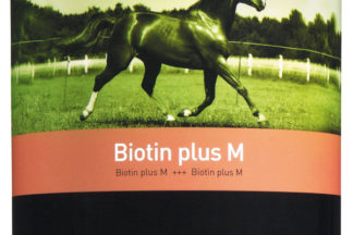 Parisol Biotin plus M