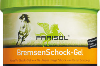 Parisol BremsenSchock - Gel