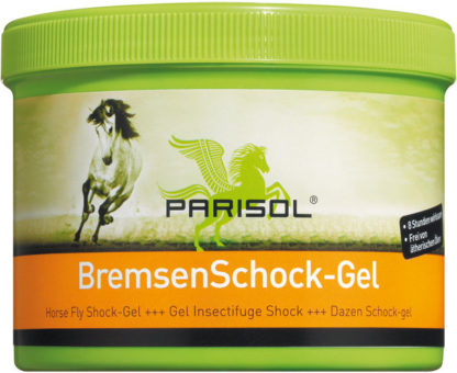 Parisol BremsenSchock - Gel