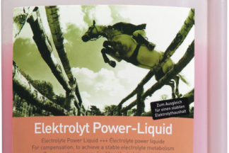 Parisol Elektrolyt Power-Liquid