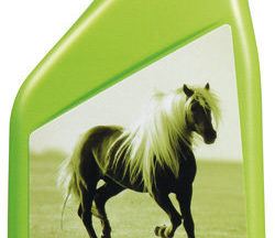 Parisol Horse-Gloss 3in1