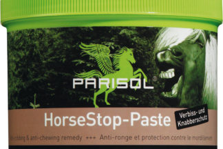 Parisol Horse Stop-Paste