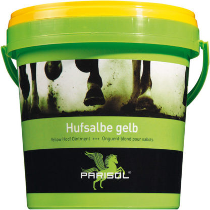 Parisol Hufsalbe