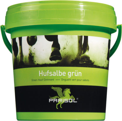 Parisol Hufsalbe