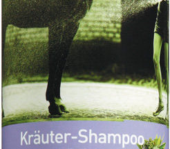 Parisol Kräuter- Shampoo