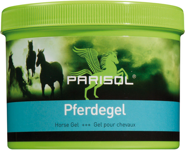 Parisol Pferdegel