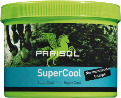 Parisol Super-Cool