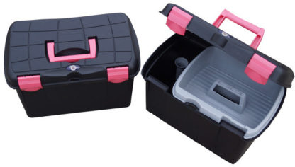 Putzbox "Black Series" lemon