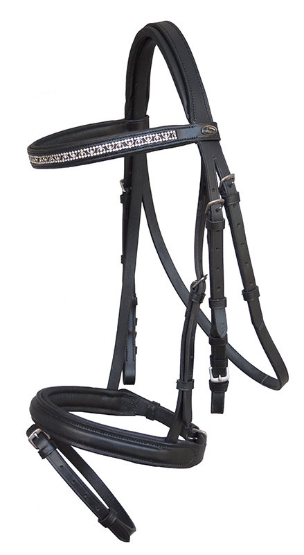 Trensenzaum "PreCara" Tamika