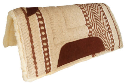 Westernpad "Santee"