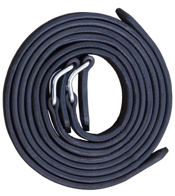 Zugstränge "Basic" Einspänner Shetty